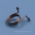 Custom Music Metal Double Torsional Spring for Door Garage